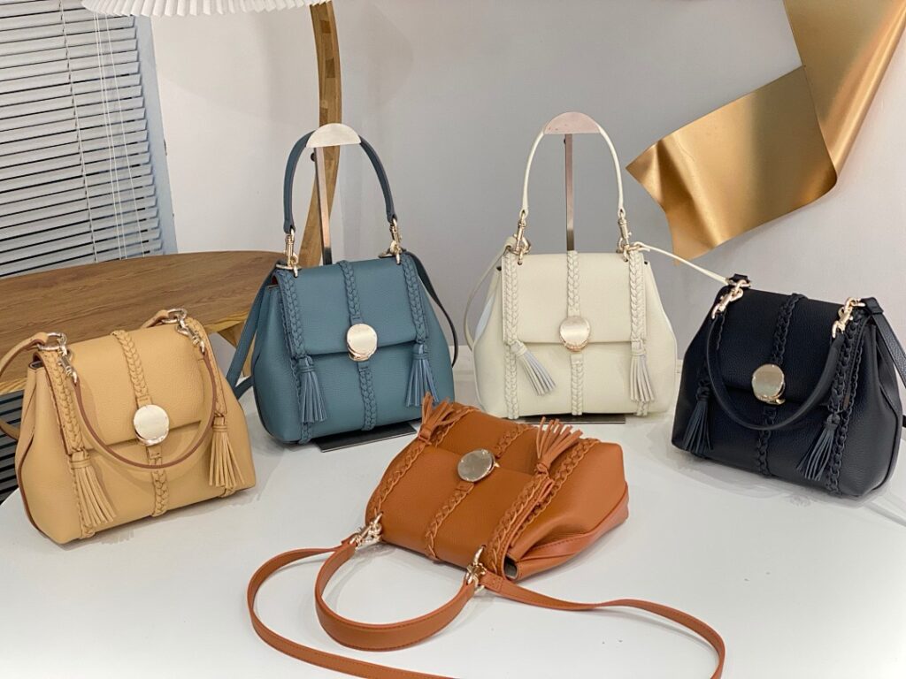 Chloe Bag Style 180133565