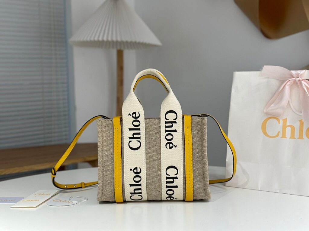 Chloe Bag Style 180133808