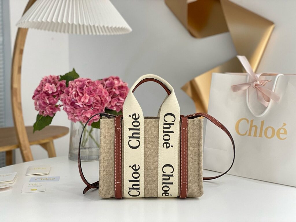 Chloe Bag Style 180133958