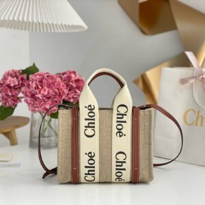 Chloe Bag Style 180133958