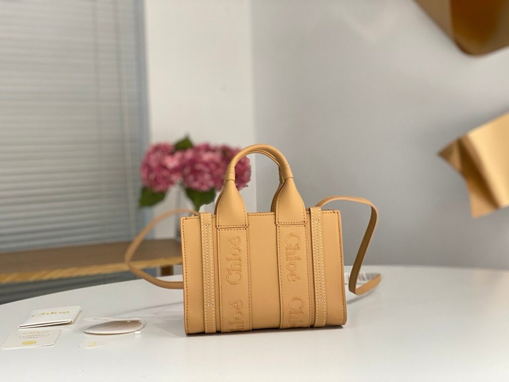 Chloe Bag Style 180134076
