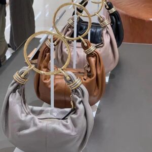 Chloe Bag Style W765
