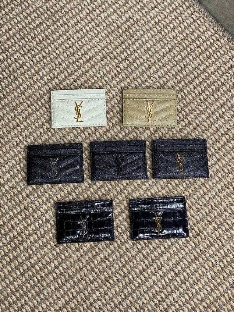 Saint Laurent Bag Style 423291