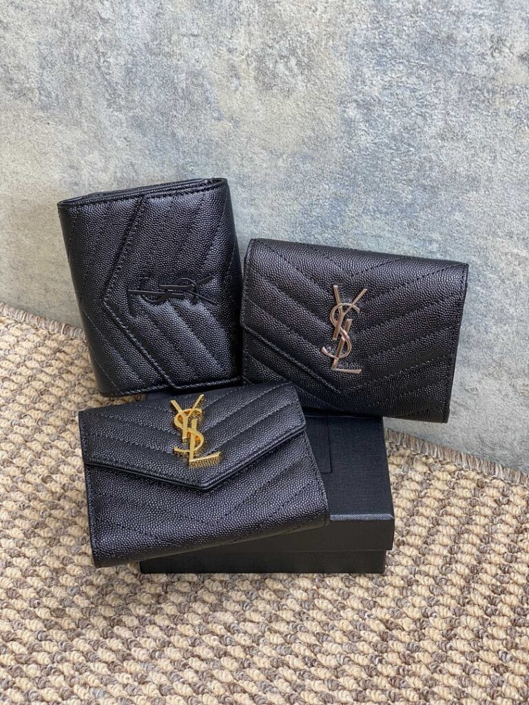 Saint Laurent Bag Style 423298