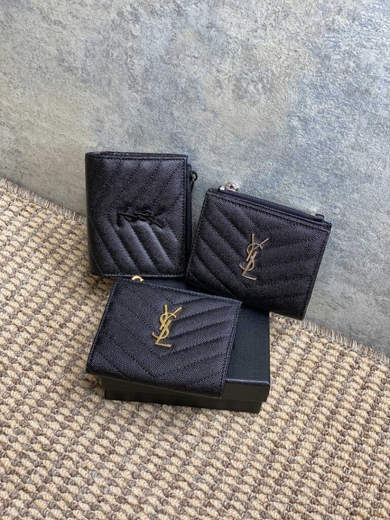 Saint Laurent Bag Style 575879