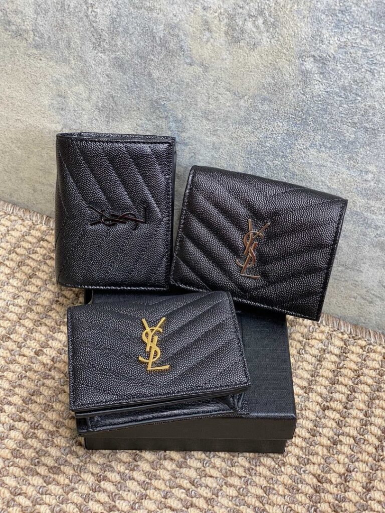 Saint Laurent Bag Style 530841