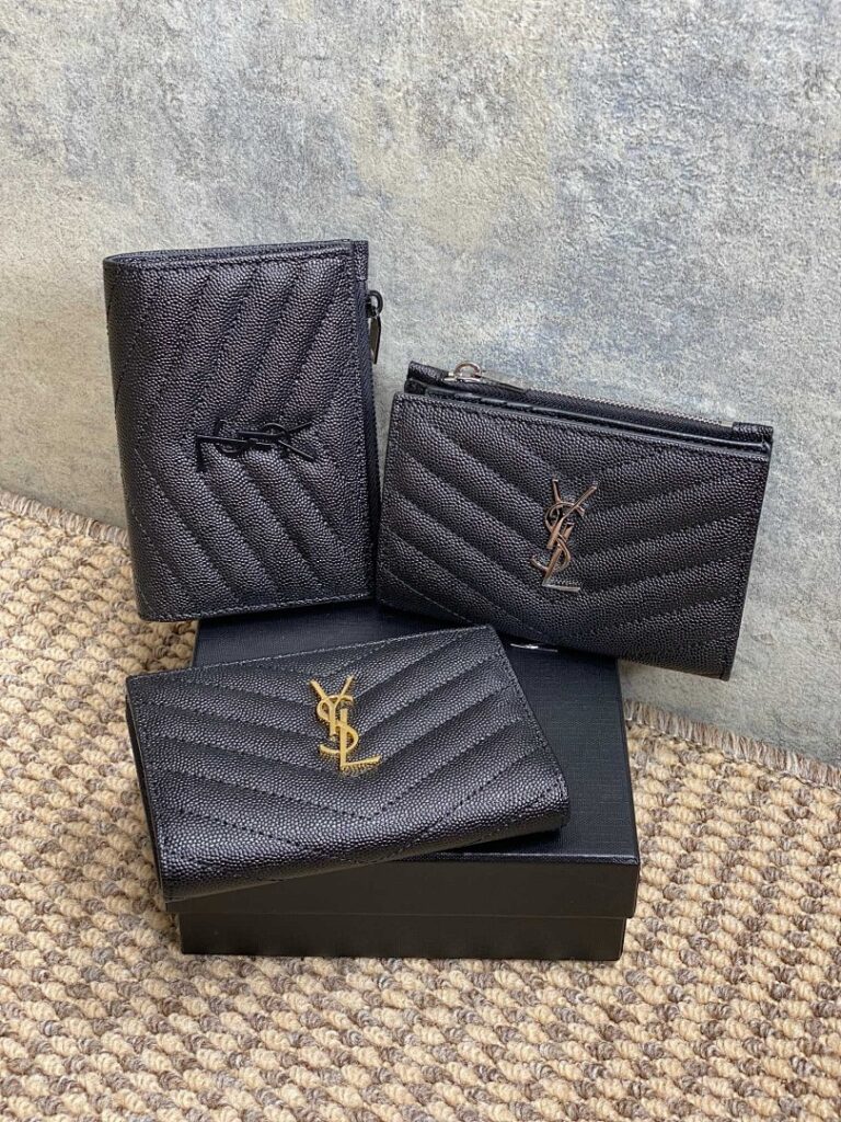 Saint Laurent Bag Style 575974