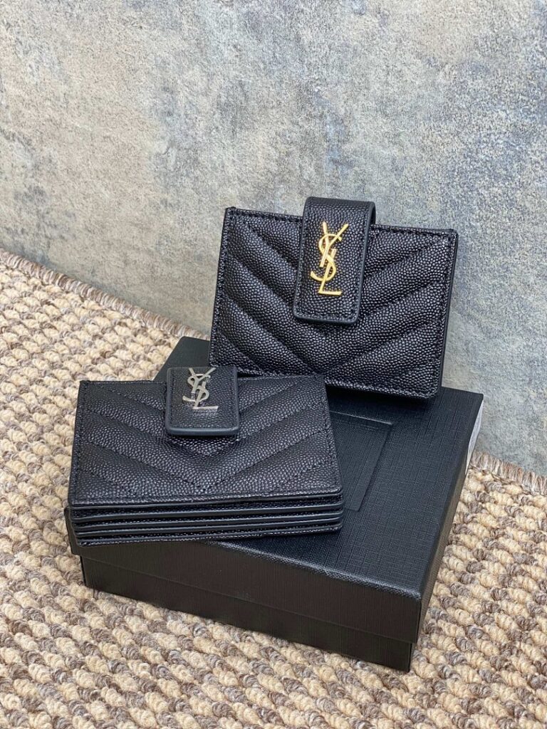 Saint Laurent Bag Style 607907