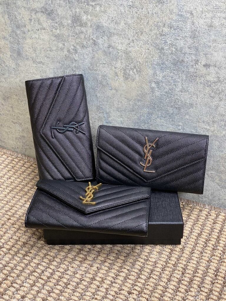 Saint Laurent Bag Style 423295