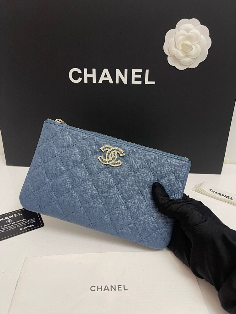 Chanel Bag Style 180809421