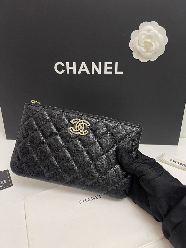 Chanel Bag Style 180809544