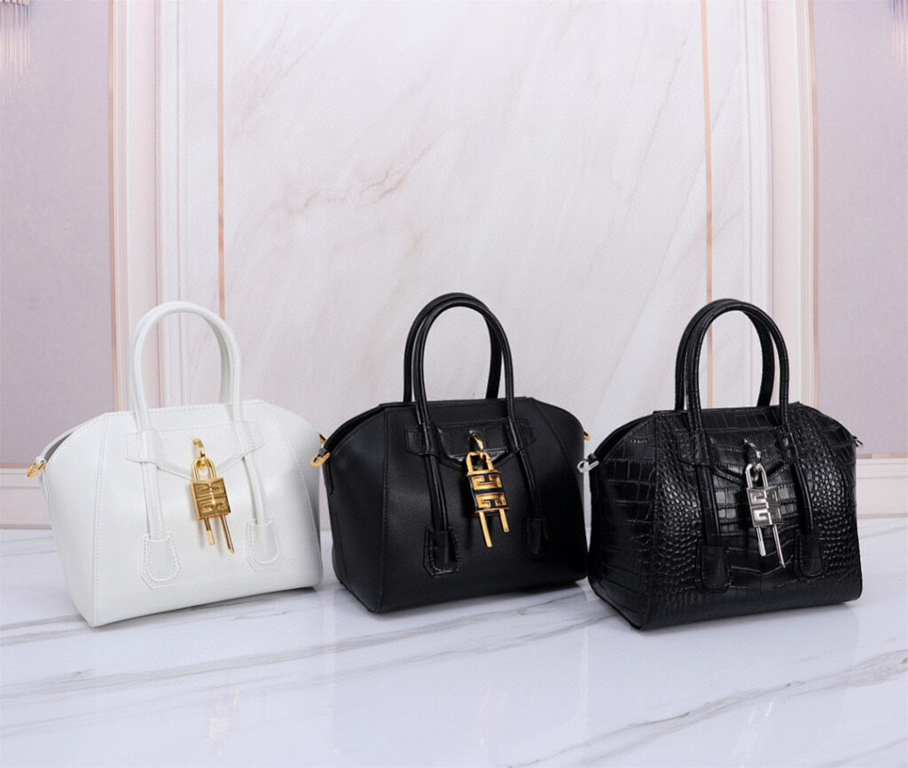 Givenchy Bag Style 184603456