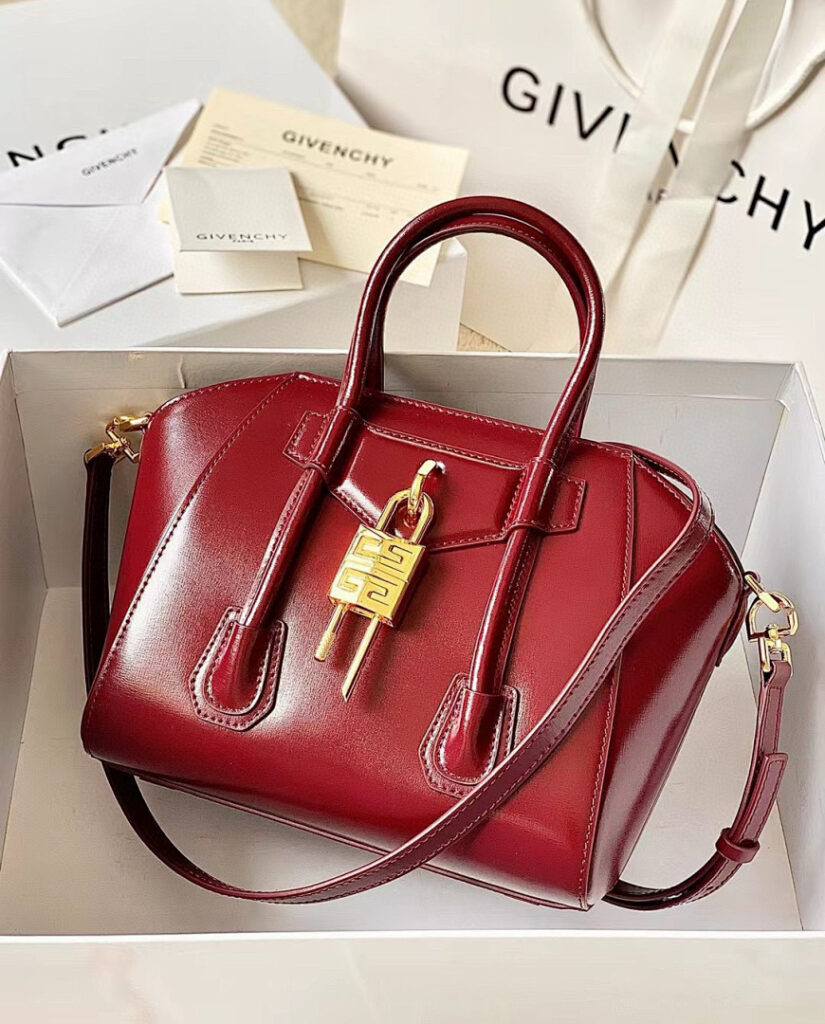 Givenchy Bag Style 184603514