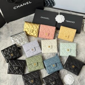 Chanel Bag Style 82288