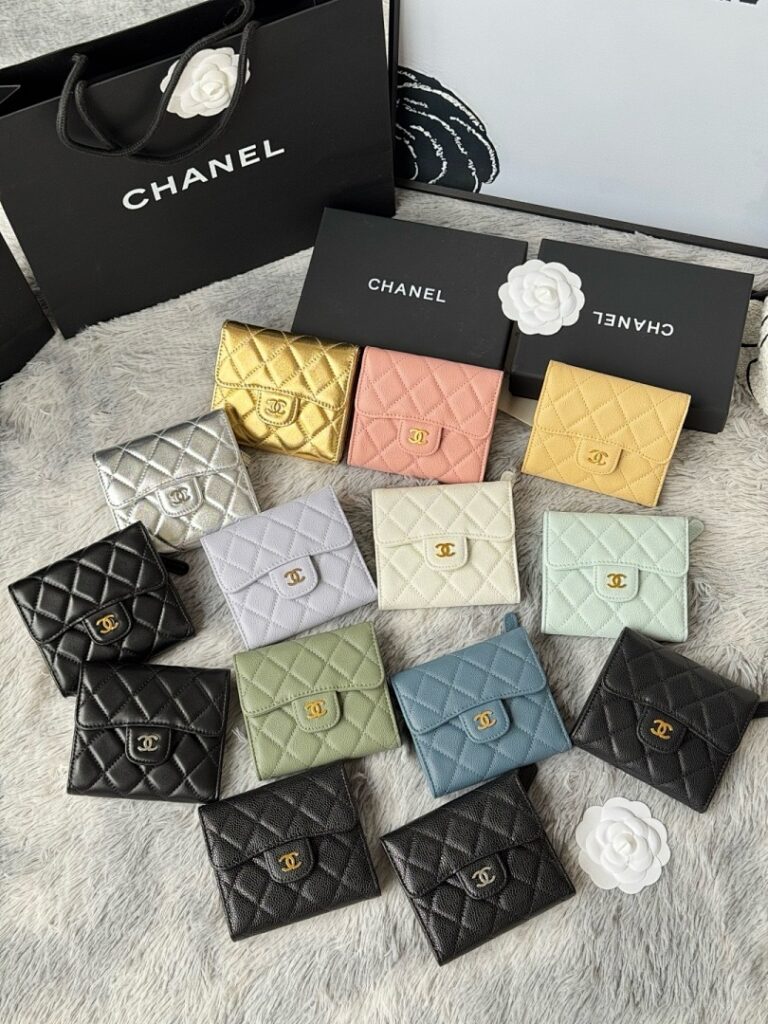 Chanel Bag Style 82288