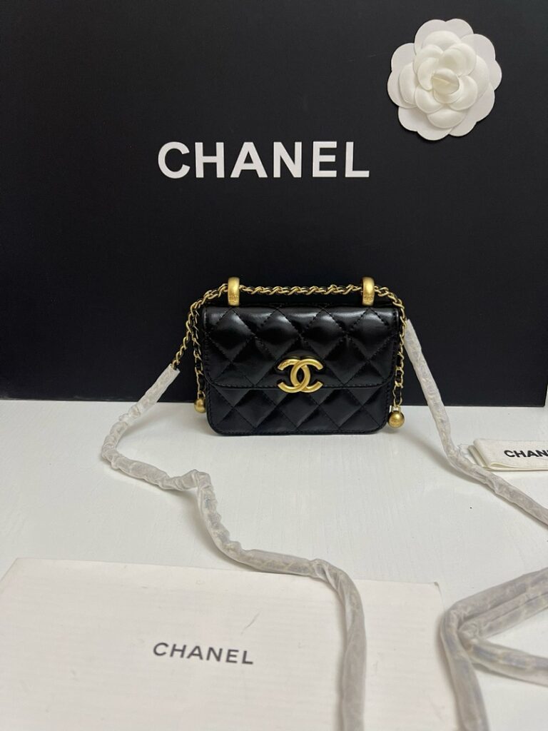 Chanel Bag Style 197698200