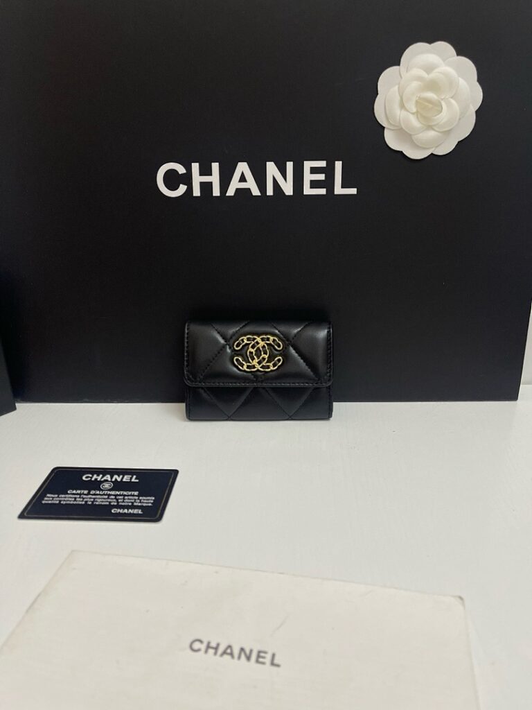Chanel Bag Style 197698996