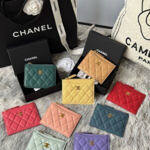 Chanel Bag Style A84105