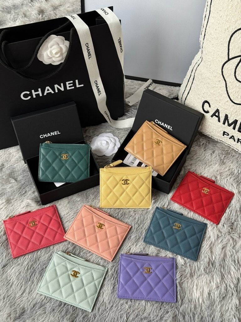Chanel Bag Style A84105