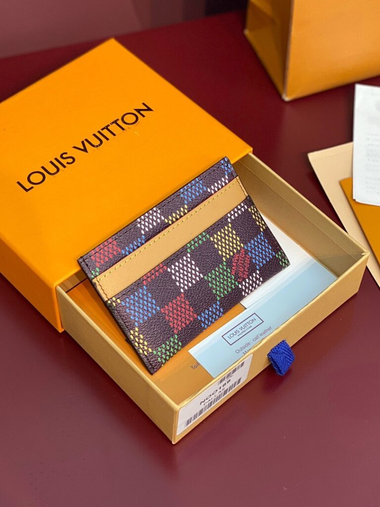 Louis Vuitton Bag Style 00189