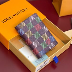 Louis Vuitton Bag Style 00138