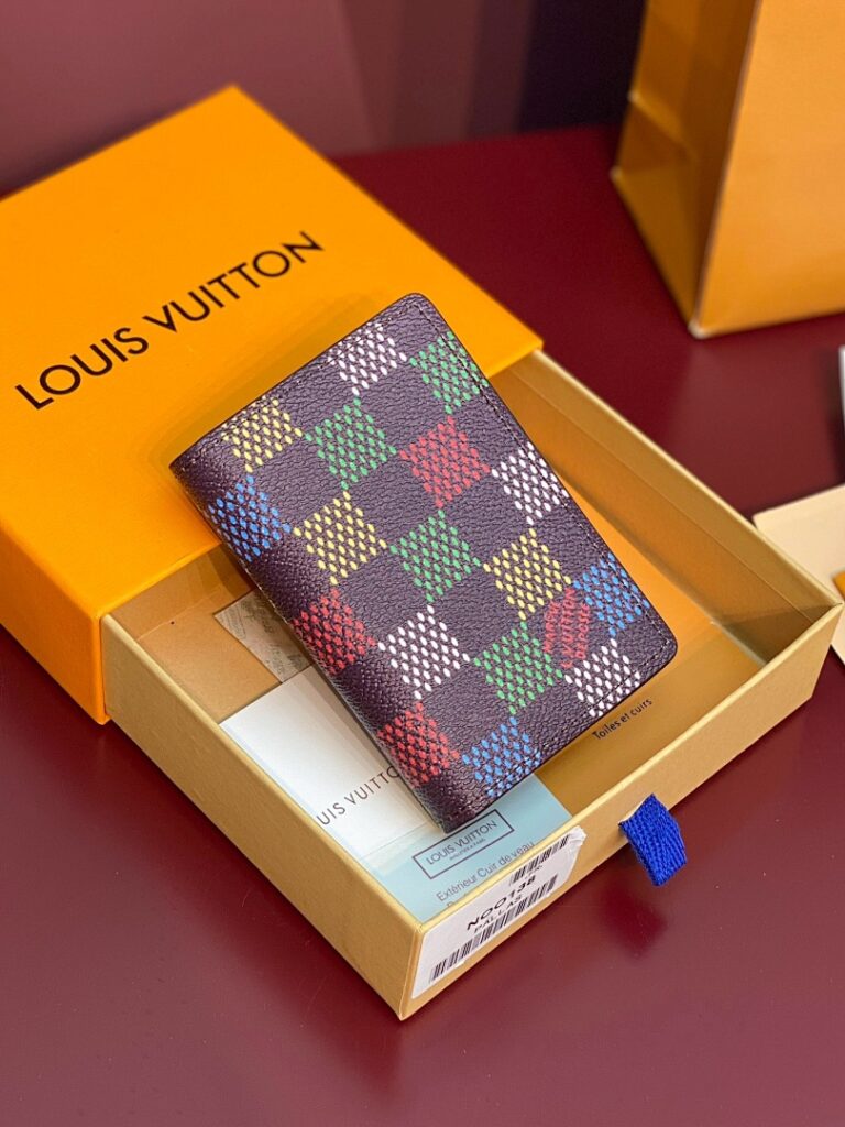 Louis Vuitton Bag Style 00138