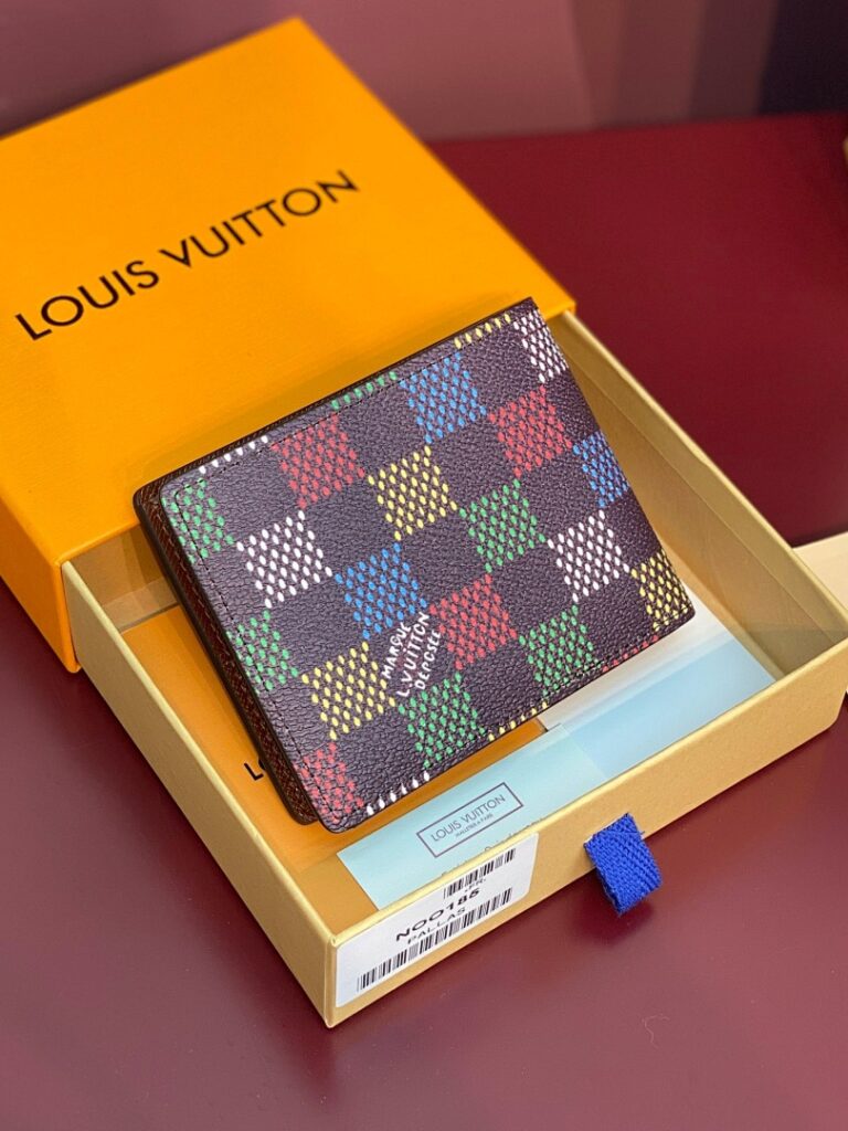 Louis Vuitton Bag Style 00185