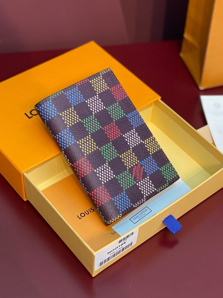 Louis Vuitton Bag Style 00168