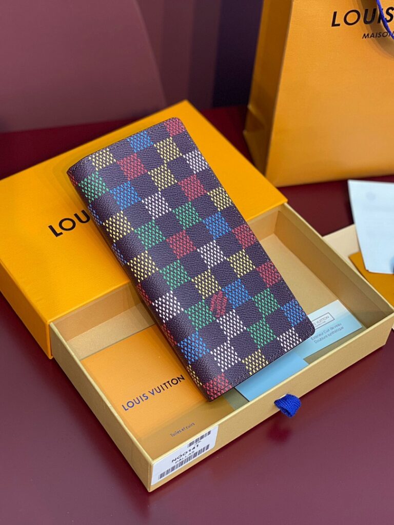 Louis Vuitton Bag Style 00141