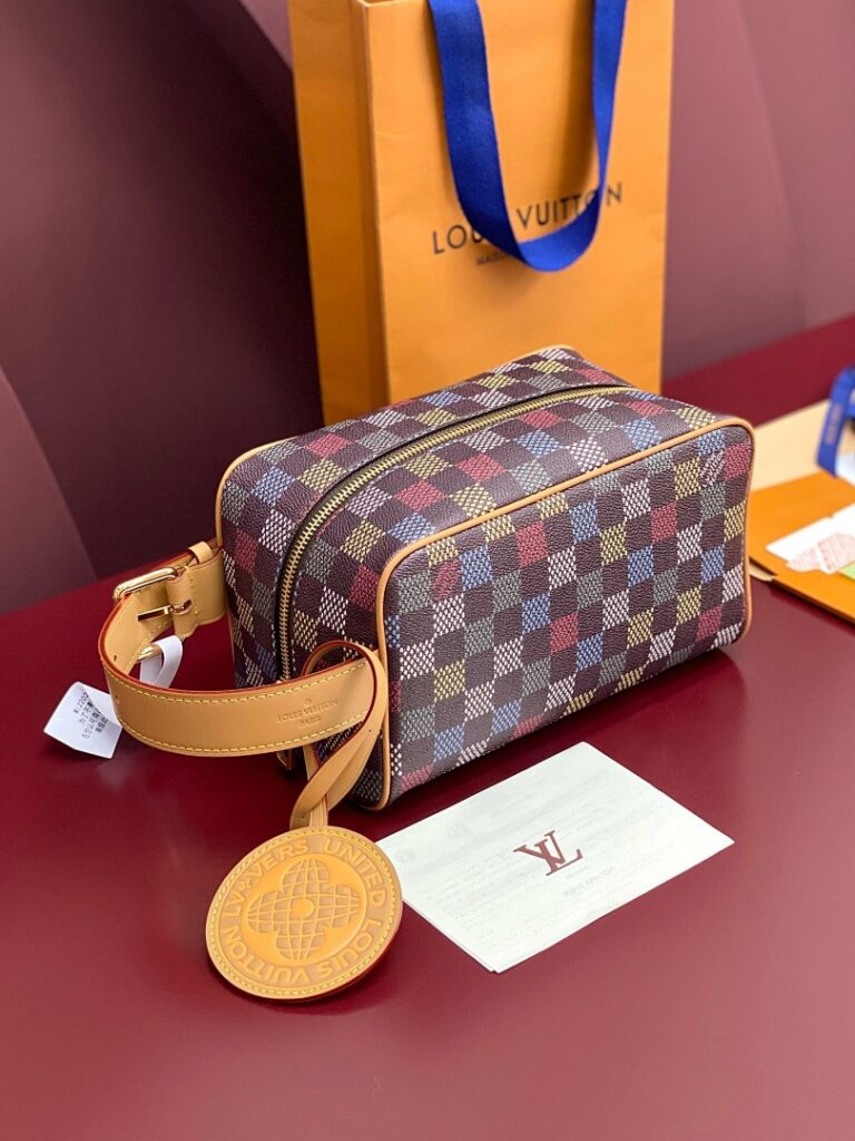 Louis Vuitton Bag Style 00151