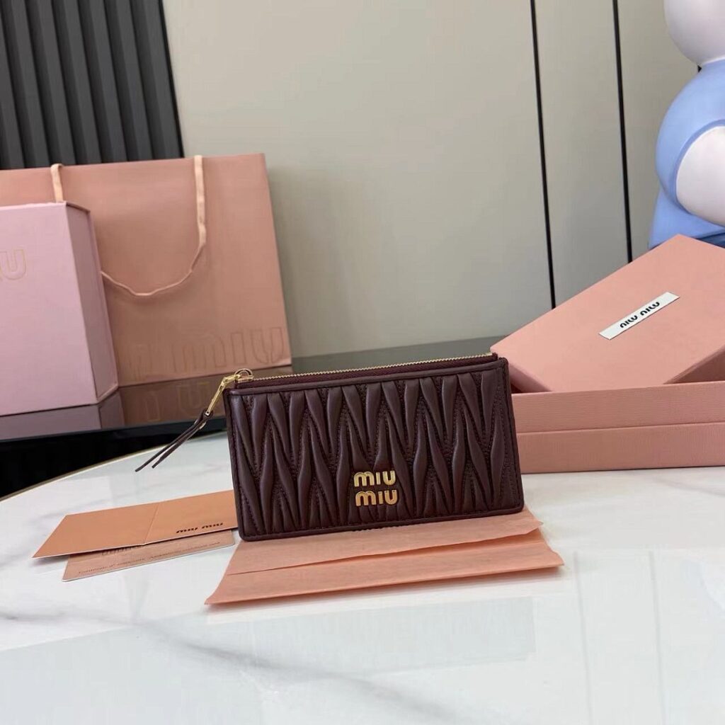 Miu Miu Bag Style 5MB006