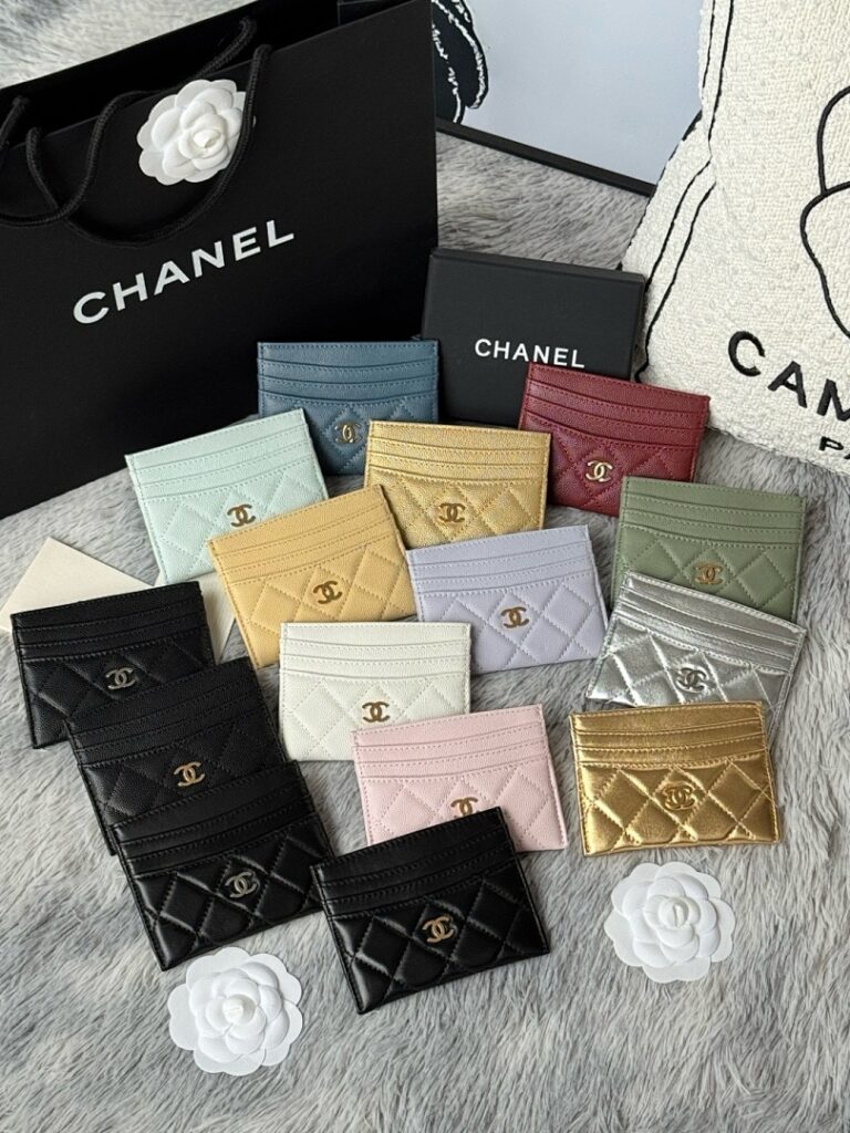 Chanel Bag Style 4472