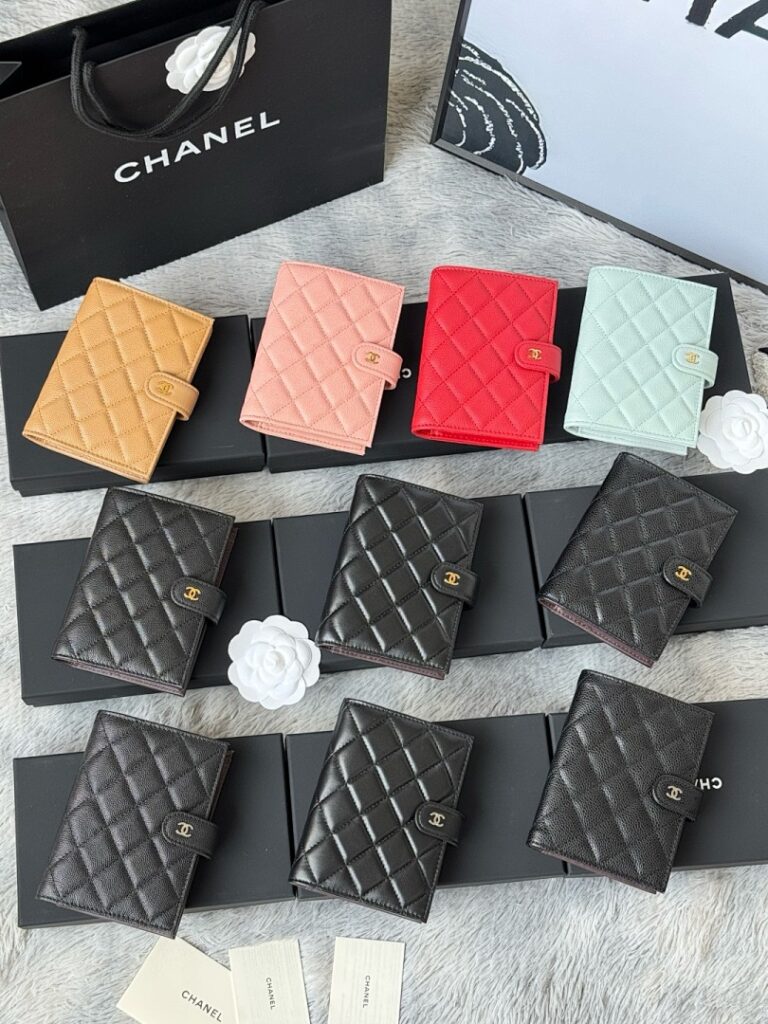 Chanel Bag Style 3196