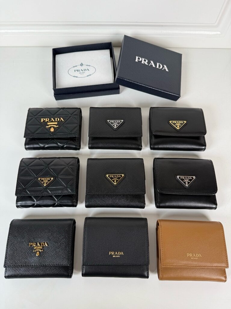 Prada Bag Style 1MH043