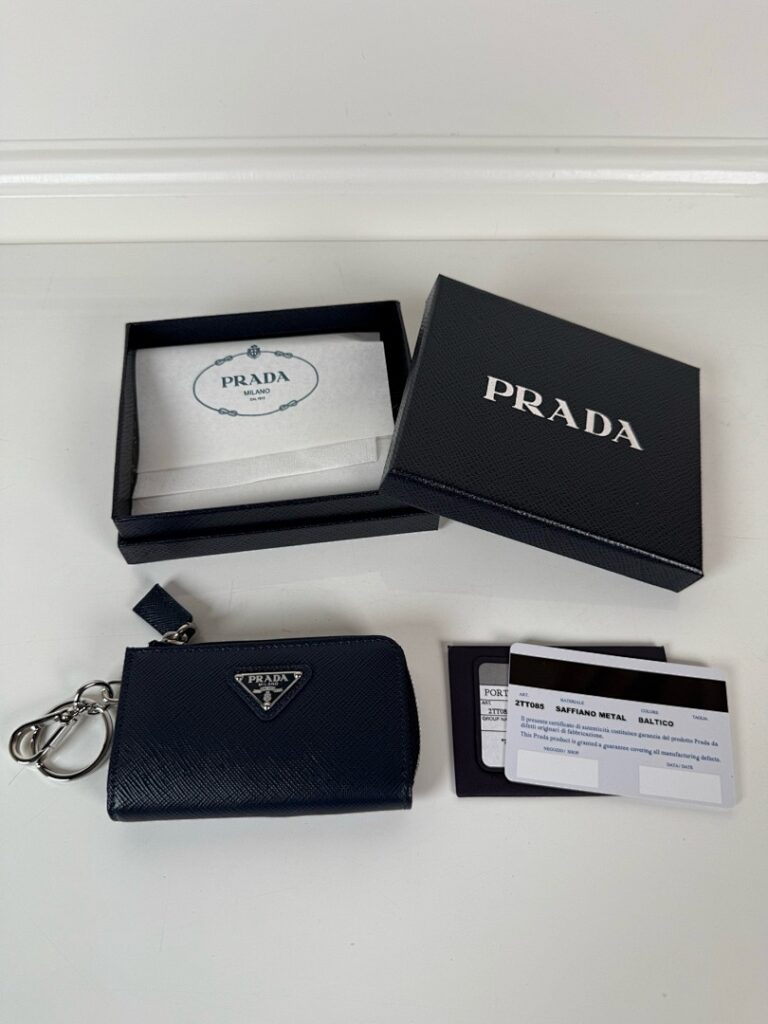 Prada Bag Style 1TT085