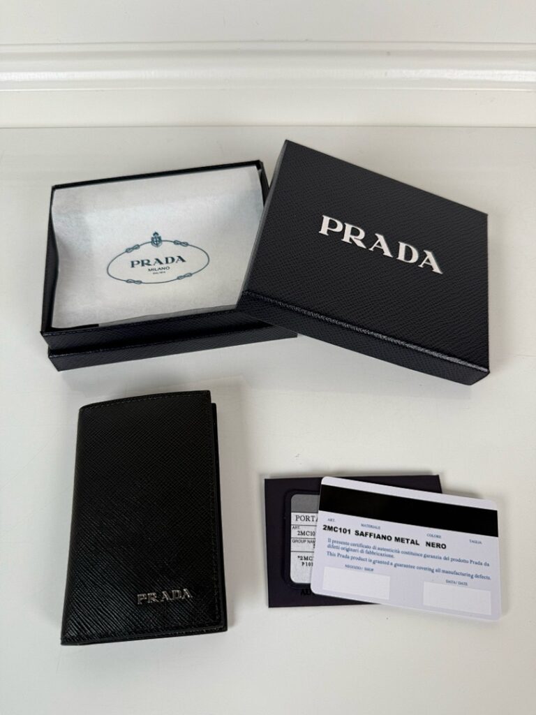 Prada Bag Style 2MC101