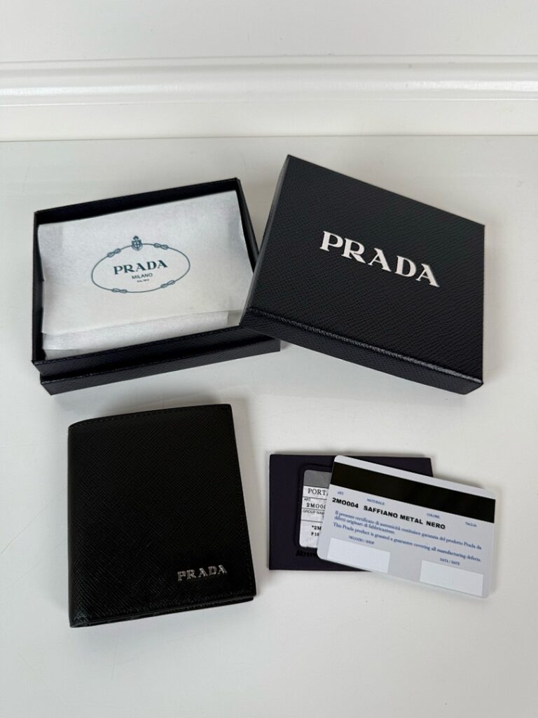 Prada Bag Style 2MO004