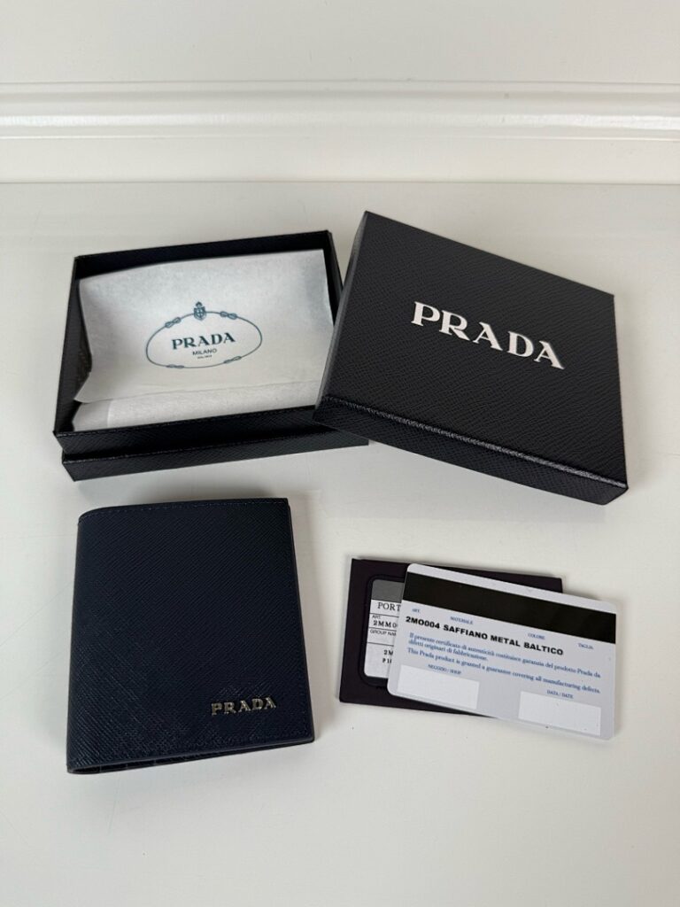 Prada Bag Style 2MO004