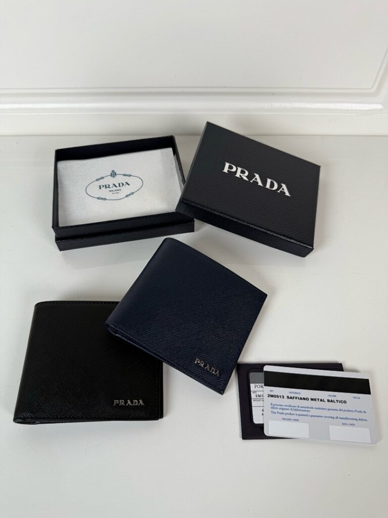 Prada Bag Style 2M0513