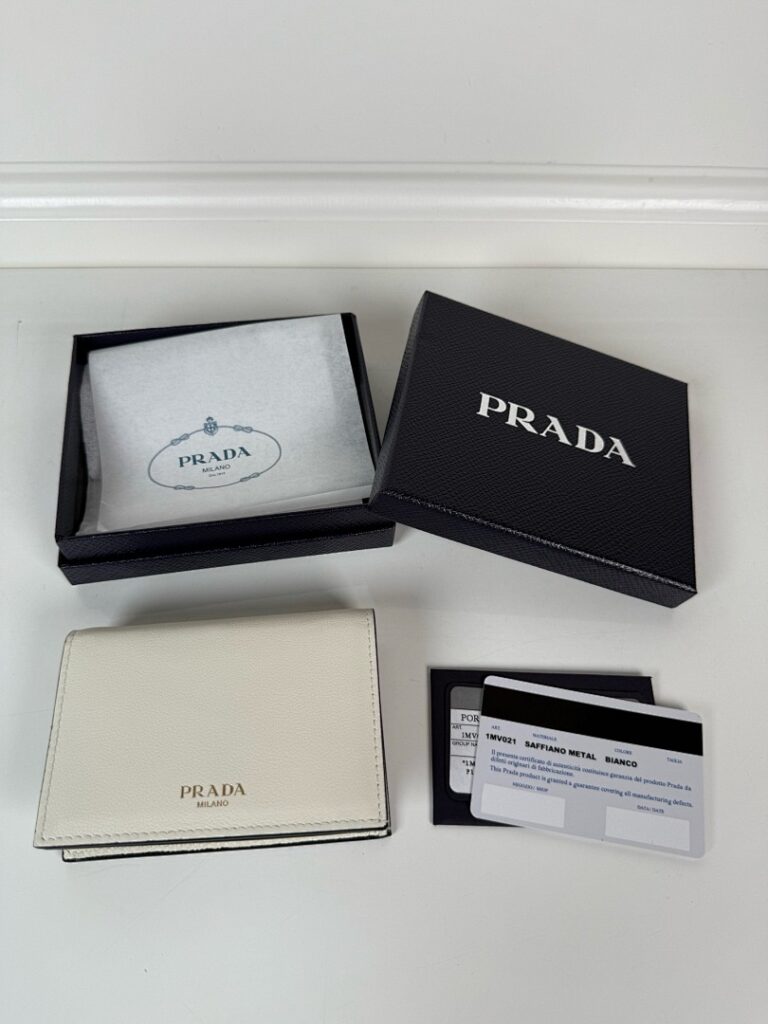 Prada Bag Style 1MV021