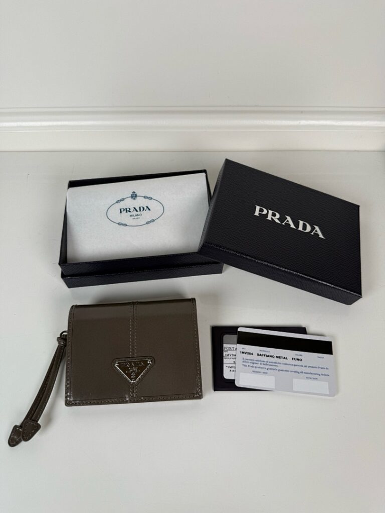Prada Bag Style 1M0204