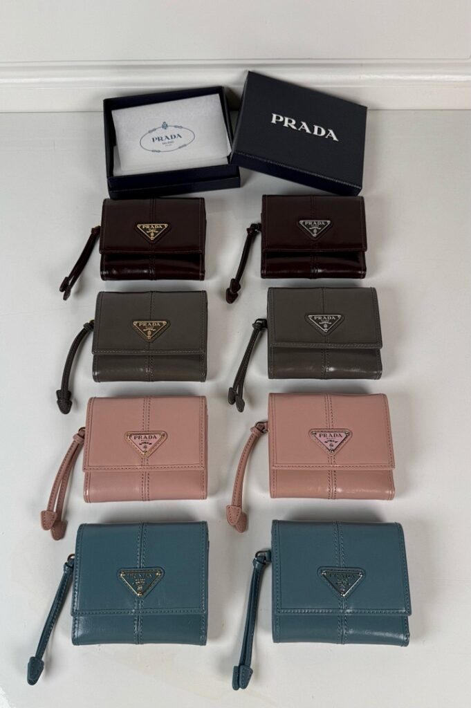 Prada Bag Style 1MH043