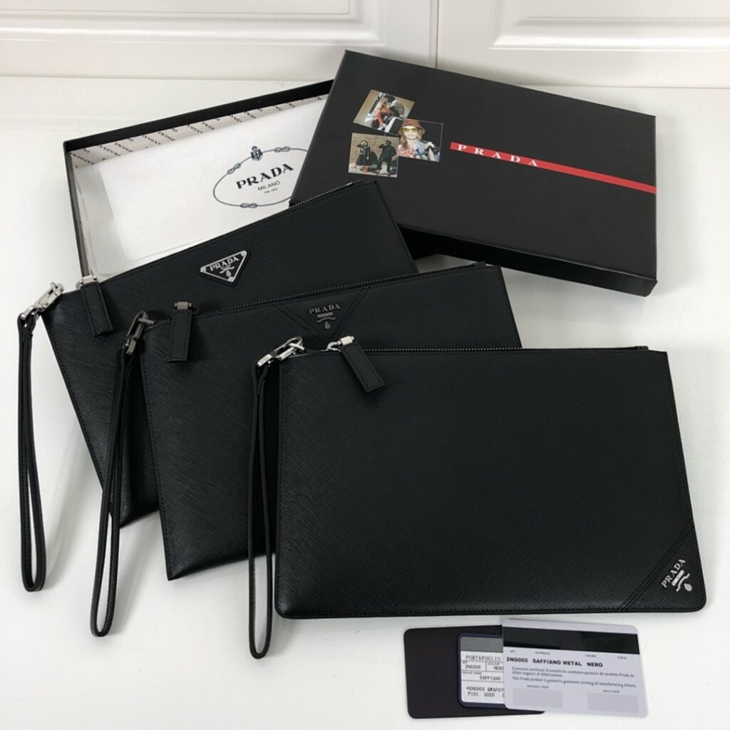 Prada Bag Style 2NG005