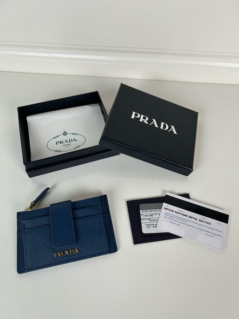 Prada Bag Style 1MC038