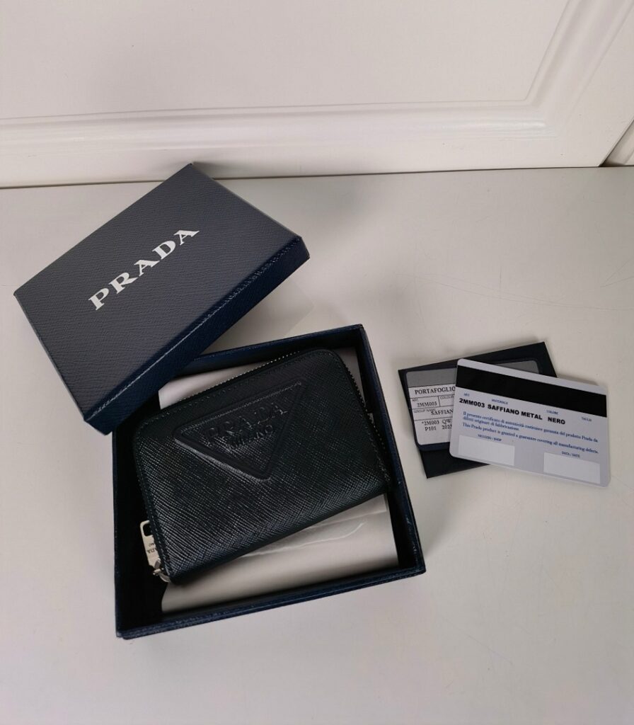 Prada Bag Style 2MM003