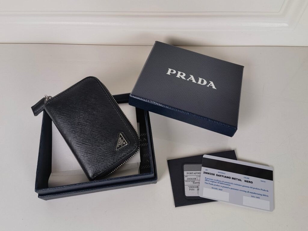 Prada Bag Style 2MM358