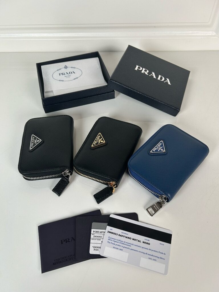 Prada Bag Style 2MM003