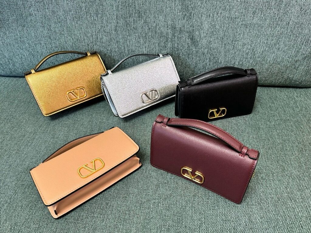 Valentino Bag Style 2068
