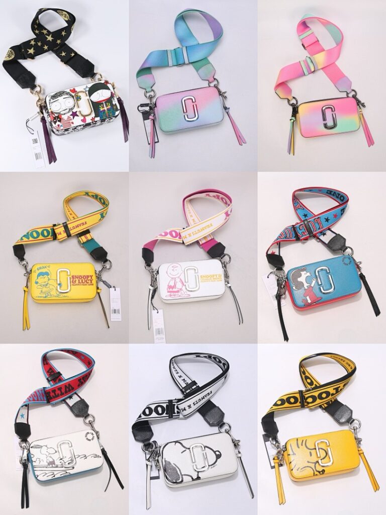 Marc Jacobs Bag Style 200791020