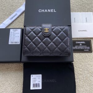 Chanel Bag Style A48667